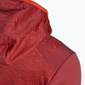 Dámská trekingová mikina LaSportiva Existence Hoody červená Q34323323 3