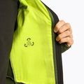 Pánská trekingová mikina La Sportiva Session Tech Hoody forest/lime punch 5