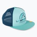 Kšiltovka LaSportiva LS Trucker modrá Y17636638