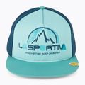 Kšiltovka LaSportiva LS Trucker modrá Y17636638 4