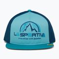 Kšiltovka LaSportiva LS Trucker modrá Y17636638 5