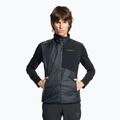 Pánská trekingová vesta La Sportiva Ascent Primaloft Vest černá