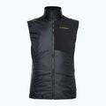 Pánská trekingová vesta La Sportiva Ascent Primaloft Vest černá 5