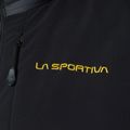 Pánská trekingová vesta La Sportiva Ascent Primaloft Vest černá 7