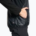 Pánská trekingová vesta La Sportiva Ascent Primaloft Vest černá 3