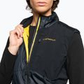 Pánská trekingová vesta La Sportiva Ascent Primaloft Vest černá 4