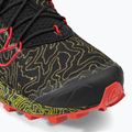 La Sportiva Mutant pánská běžecká obuv černá 56F999100 7