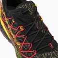 La Sportiva Mutant pánská běžecká obuv černá 56F999100 8