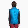 Pánská vesta La Sportiva Ascent Primaloft Vest electric blue/storm blue 2