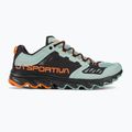 Pánské běžecké boty  La Sportiva Helios III black/hawaiian sun 2