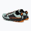 Pánské běžecké boty  La Sportiva Helios III black/hawaiian sun 3