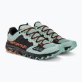 Pánské běžecké boty  La Sportiva Helios III black/hawaiian sun 4