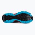 La Sportiva Bushido II GTX black/hibiscus dámská běžecká obuv 5