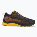 La Sportiva Jackal II Gtx black/yellow pánské běžecké boty 2