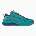 La Sportiva dámské běžecké boty Jackal II Gtx storm blue/lagoon 2