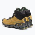 La Sportiva Ultra Raptor II Mid Leather GTX savana/alpine pánské trekové boty 3