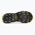 La Sportiva Ultra Raptor II Mid Leather GTX savana/alpine pánské trekové boty 5