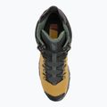 La Sportiva Ultra Raptor II Mid Leather GTX savana/alpine pánské trekové boty 6