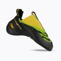 Lezečky La Sportiva Speedster černé 860 2