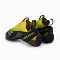 Lezečky La Sportiva Speedster černé 860 3