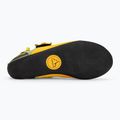 Dětské lezecké boty La Sportiva Stickit lime/yellow 4