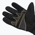 Trekingové rukavice La Sportiva Stretch black/yellow 5