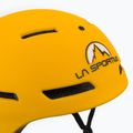 Lezecká přilba La Sportiva Combo žlutá 66Y 7