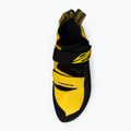 Lezečky LaSportiva Katana žluto-černé 20L100999 6