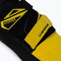 Lezečky LaSportiva Katana žluto-černé 20L100999 7