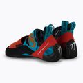 Pánské lezečky La Sportiva Katana modro-oranžové 20L202614 3