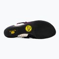 La Sportiva Katana dámská lezecká obuv bílo-fialová 20M000500 5