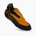 Pánské lezečky La Sportiva Cobra oranžové 20N200200