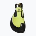 Lezecká obuv La Sportiva Cobra yellow/black 20N705705 14