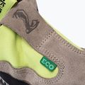 Lezecká obuv La Sportiva Cobra Eco hnědá a zelená 20O804705 7