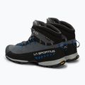 Dámské trekové boty La Sportiva TX4 Mid GTX grey 27F900613 3
