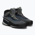 Dámské trekové boty La Sportiva TX4 Mid GTX grey 27F900613 4
