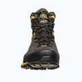 Pánské trekové boty La Sportiva TX5 Gtx carbon/yellow 12