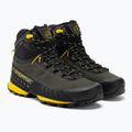 Pánské trekové boty La Sportiva TX5 Gtx carbon/yellow 4