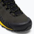 Pánské trekové boty La Sportiva TX5 Gtx carbon/yellow 7