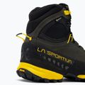 Pánské trekové boty La Sportiva TX5 Gtx carbon/yellow 9