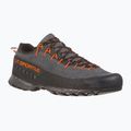 Pánské trekové boty La Sportiva TX4 carbon/flame 11