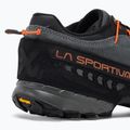 Pánské trekové boty La Sportiva TX4 carbon/flame 9