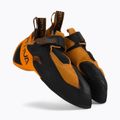 Pánské lezečky La Sportiva Python oranžové 20V200200 5