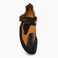 Pánské lezečky La Sportiva Python oranžové 20V200200 6