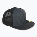 Kšiltovka LaSportiva LS Trucker šedá Y17900900