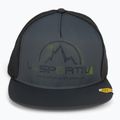 Kšiltovka LaSportiva LS Trucker šedá Y17900900 4
