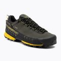 Pánské trekové boty La Sportiva Tx5 Low GTX black-green 24T900100