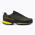 Pánské trekové boty La Sportiva Tx5 Low GTX black-green 24T900100 2