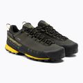 Pánské trekové boty La Sportiva Tx5 Low GTX black-green 24T900100 4