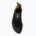 Lezecká obuv La Sportiva Cobra 4.99 black/yellow 20Y999100 6